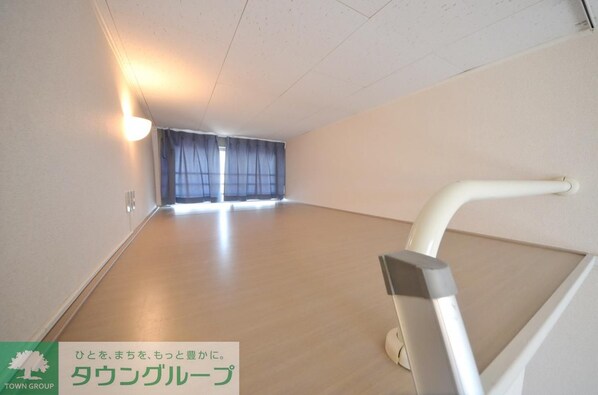 レオパレスイターナルの物件内観写真